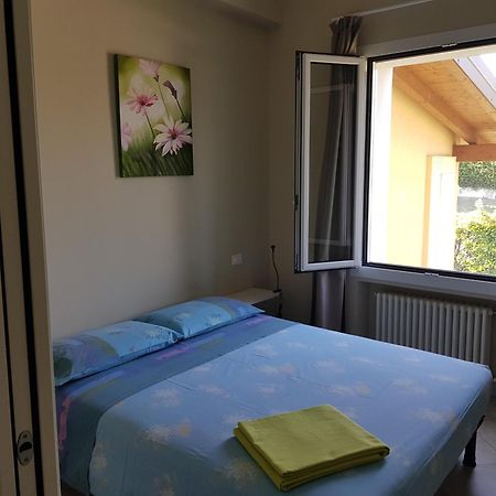Moniga del GardaGraziosa Al Porto别墅 外观 照片